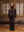 NORA PANTS - DARK CHOCOLATE