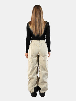 Alva pants - Sand