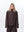 ALVA JACKET - DARK CHOCOLATE