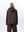 ALVA JACKET - DARK CHOCOLATE