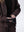 ALVA JACKET - DARK CHOCOLATE