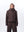 ALVA JACKET - DARK CHOCOLATE