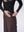 ALVA PANTS - DARK CHOCOLATE