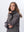 ALVA JACKET - CHARCOAL GREY