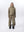 ALVA JACKET - KHAKI