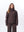 NORA JACKET - DARK CHOCOLATE