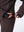NORA JACKET - DARK CHOCOLATE