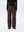 NORA PANTS - DARK CHOCOLATE