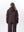 NORA JACKET - DARK CHOCOLATE