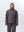 NORA JACKET - CHARCOAL GREY