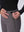 NORA PANTS - CHARCOAL GREY