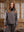ALVA JACKET - CHARCOAL GREY